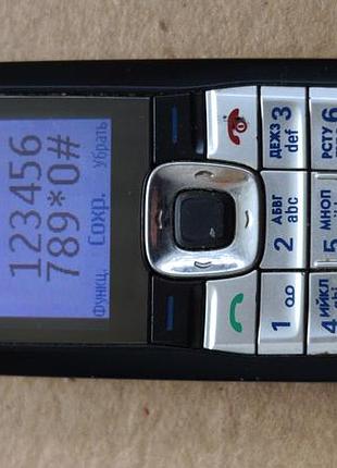 Nokia 2610 6