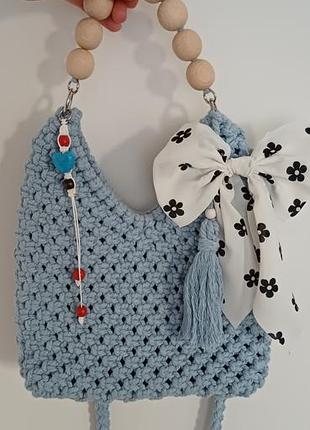 Hand made сумка 2