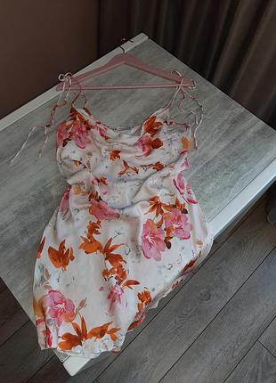 Плаття zara