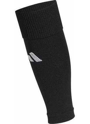 Гетры adidas milano sleeve черный 27-30 (jz2322)