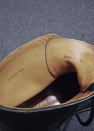 Черевики magnanni 8