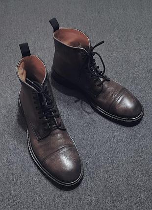 Черевики magnanni