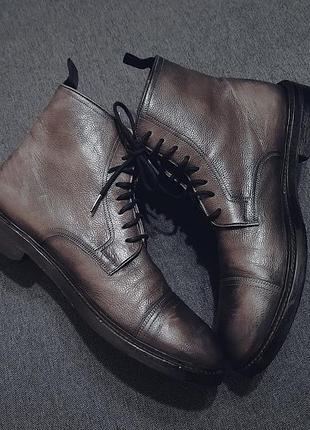 Черевики magnanni 4