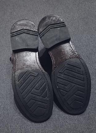 Черевики magnanni 6