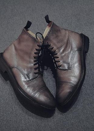 Черевики magnanni 3