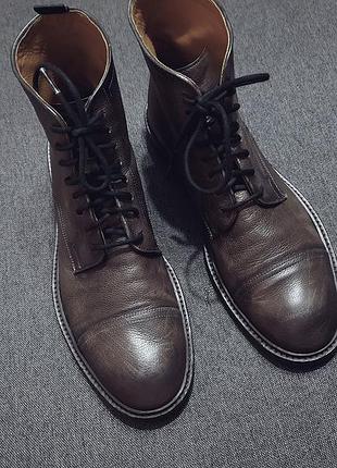 Черевики magnanni 2