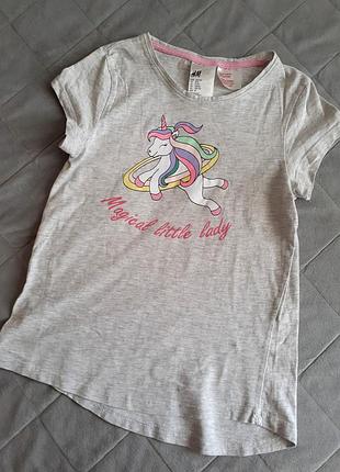 Футболка🦄🦄🦄