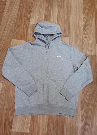 Nike baggy худі