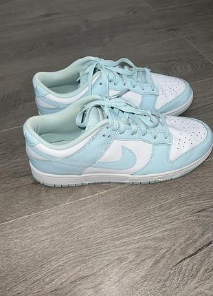 Кросівки nike dunk