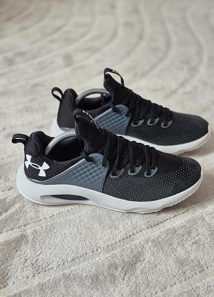 Оригинальные мужские кроссовки under armour, кроссовки для тренировок размер 43