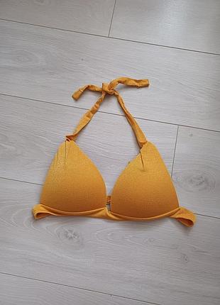 Верх от купальника calzedonia