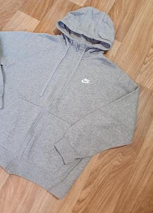 Соуп худи nike 2