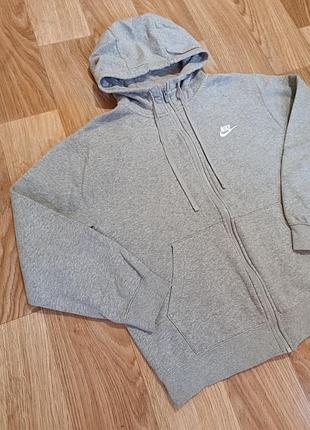 Соуп худи nike 3