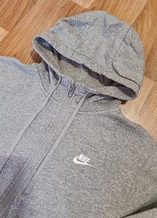 Соуп худи nike 4