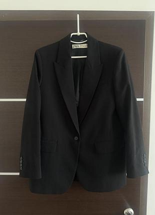 Піджак zara
