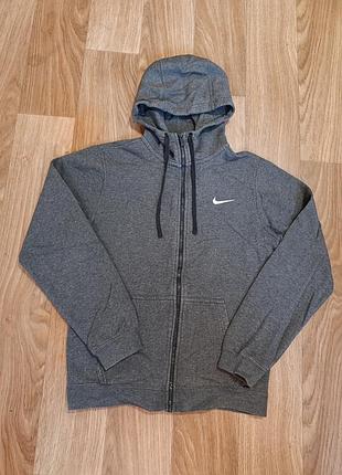 Зіп худі nike