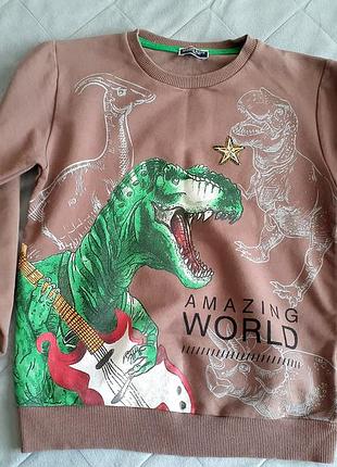 Свитшот🦖🦖🦖