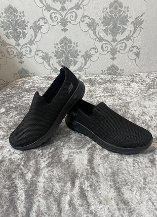 Кросівки skechers