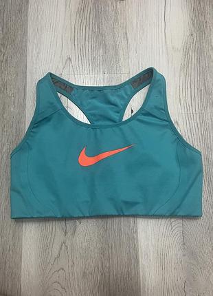 Жіночий спортивний топ nike