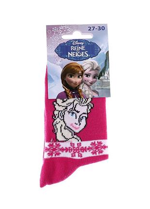 Шкарпетки princess elsa пурпурний діт 35-38, арт.83841644-3