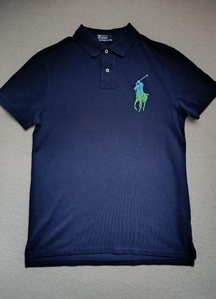 Поло polo ralph lauren