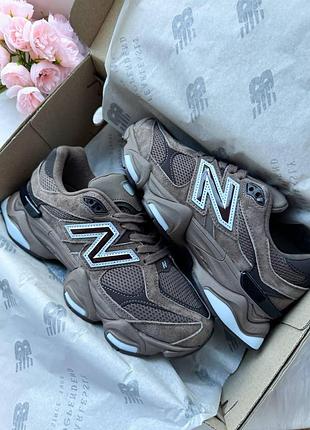 9060 brown ice