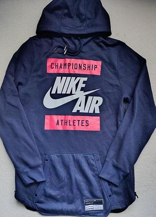 Худи nike air