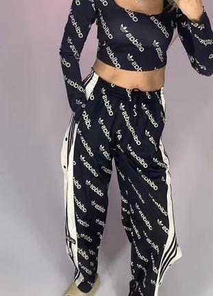 Костюм adidas