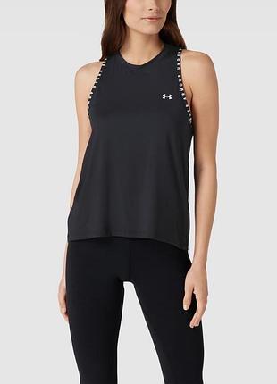 Сорна спортивна маєчка under armour