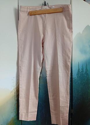 Брюки  h&amp;m 2