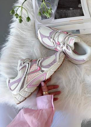 V5 rnr beige/pink