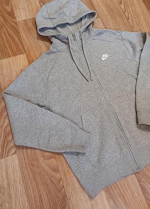 Зіп худі nike 3