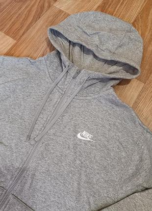 Зіп худі nike 5