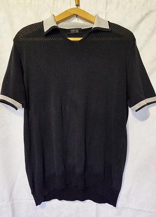 Футболка versace classic v2 р. l-xl.