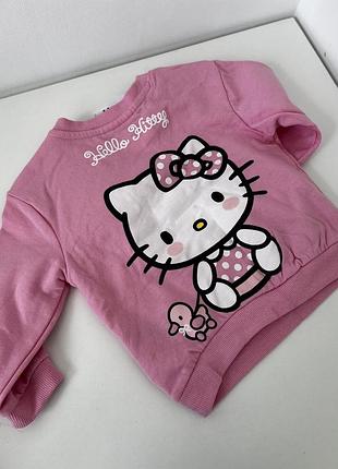 Кофта 86см 3