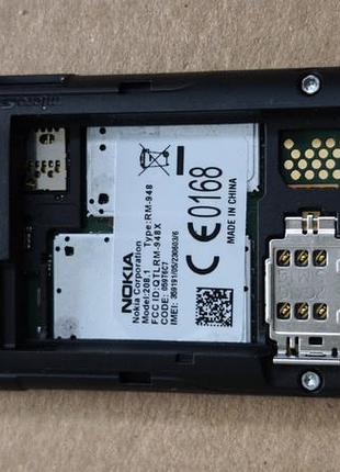 Nokia rm 948 5