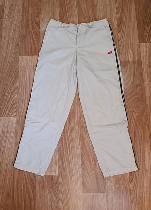 Спортивные штаны nike vintage