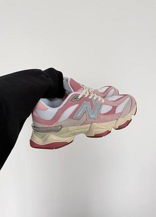 Balance 9060 pink beige