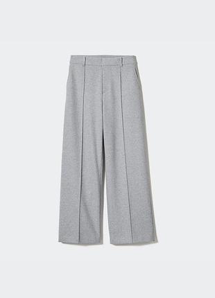 Брюки uniqlo