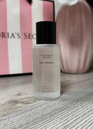 Парфюмированный спрей для тела victoria’s secret day dream fragrance mist, 75 мл.