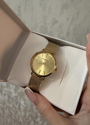 Годинник жіночий minimal