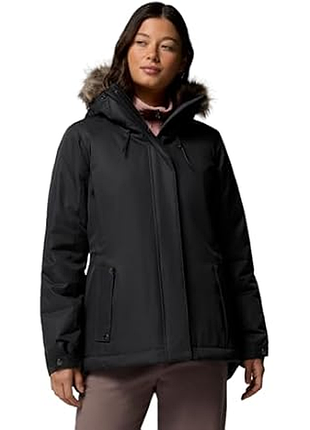 Куртка женская columbia womens suttle mountain jacket