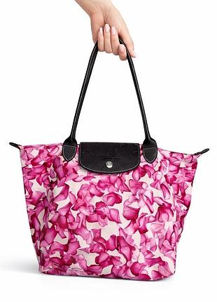Оригінальна сумка від longchamp s
