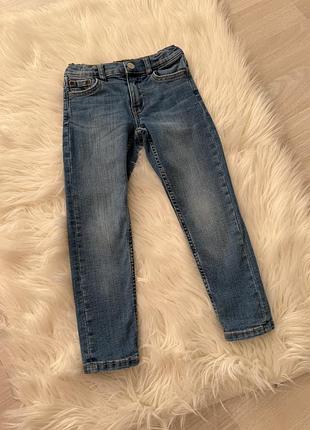 Джинси zara