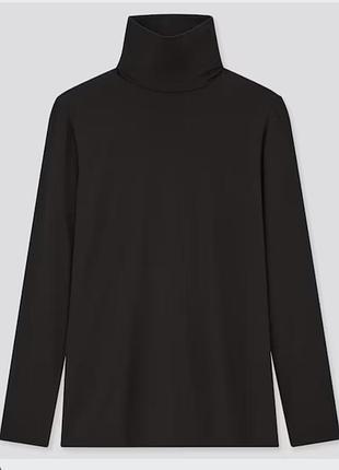 Гольф, лонгслів uniqlo
