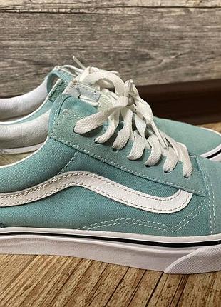 Кеди  vans