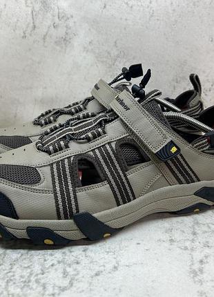 Чоловічі сандалі karrimor k2 розмір 46  / ithaca 51 christchurch  antibes auckland