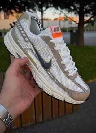 Nike initiator