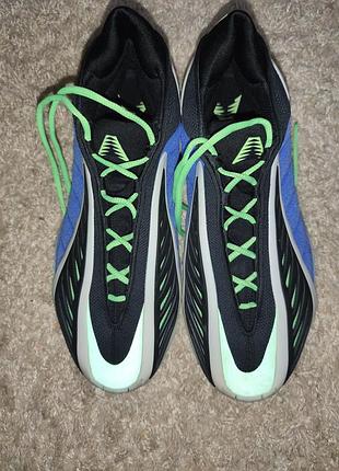 Продам кроссовки adidas ae 2 low.
