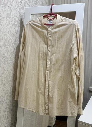 Сорочка zara